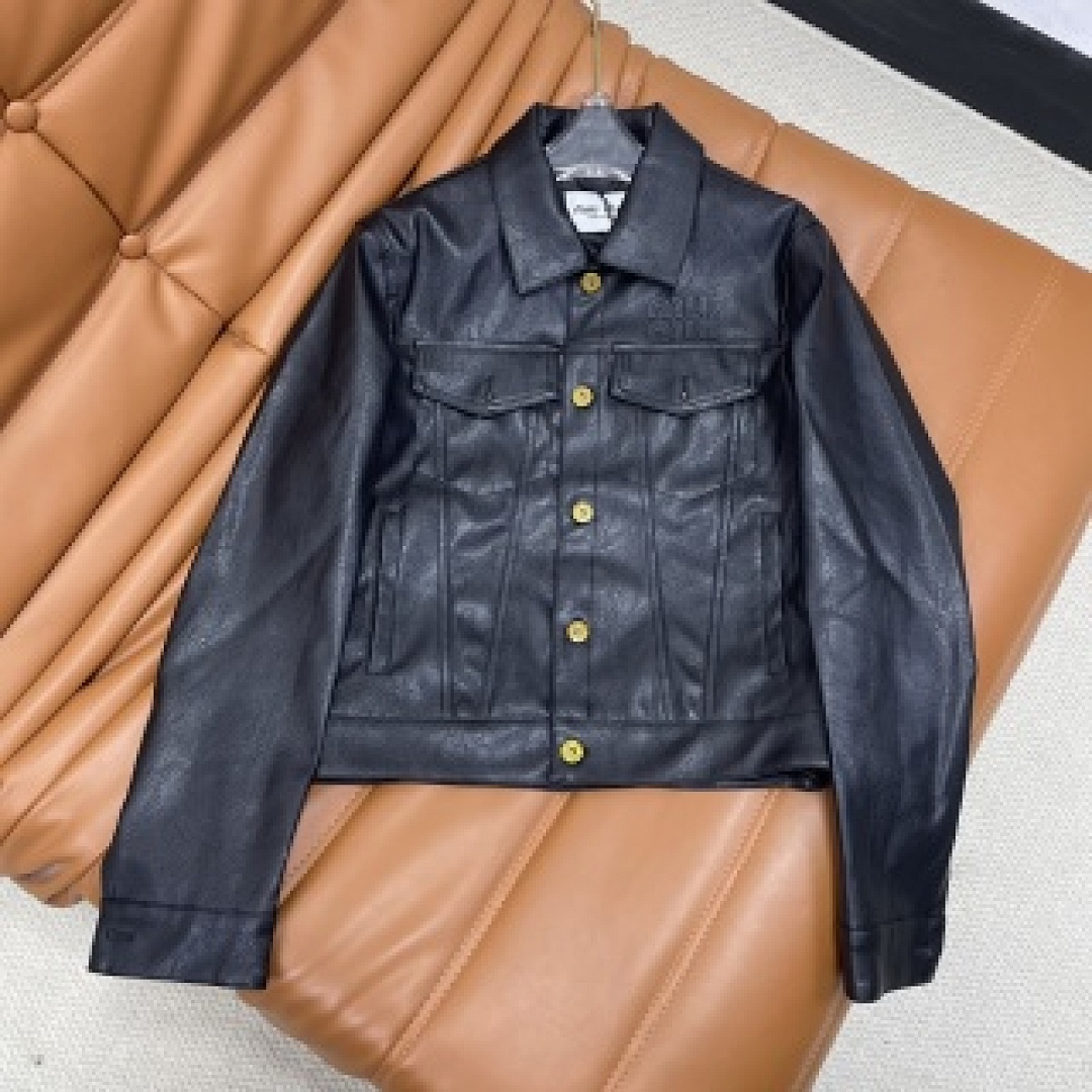 Other Women's Leather Jacket11 - Image 91