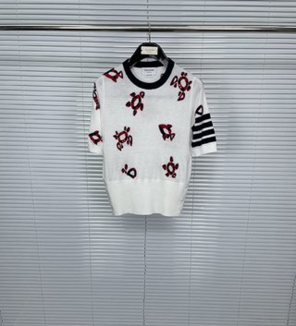 Christian Louboutin Thom Browne - Image 100