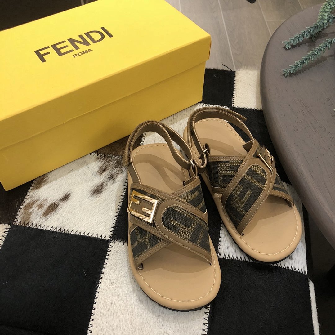 Other Fendi Shoes - Image 48