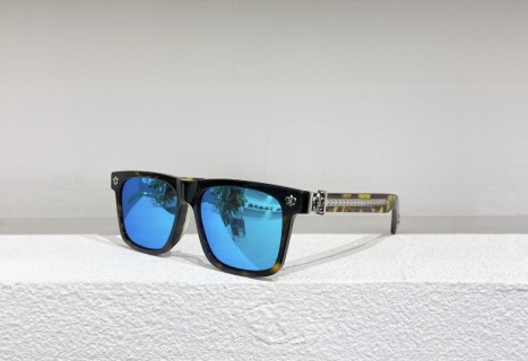 Other Chrome Hearts Sunglasses - Image 8