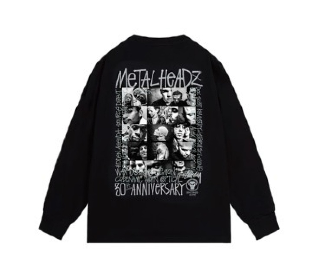 Christian Louboutin Stussy - Image 3