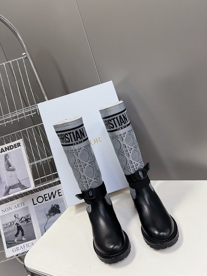 Other Dior Boots - Image 22
