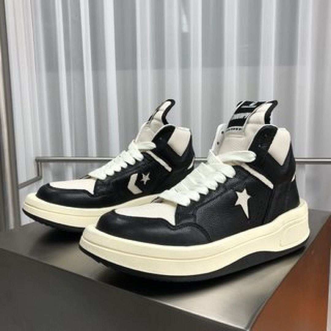 Rick Owens Shoes - Image 60