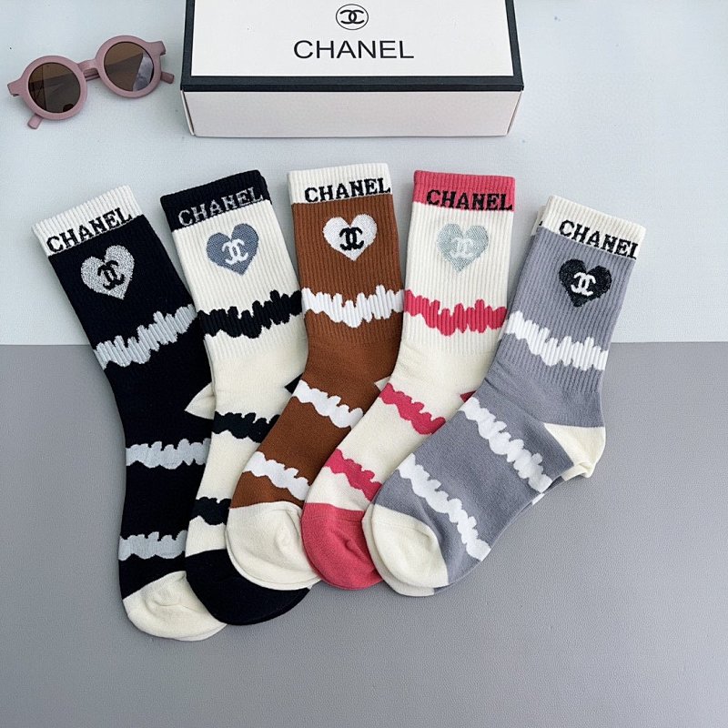 Other Socks, photo 1