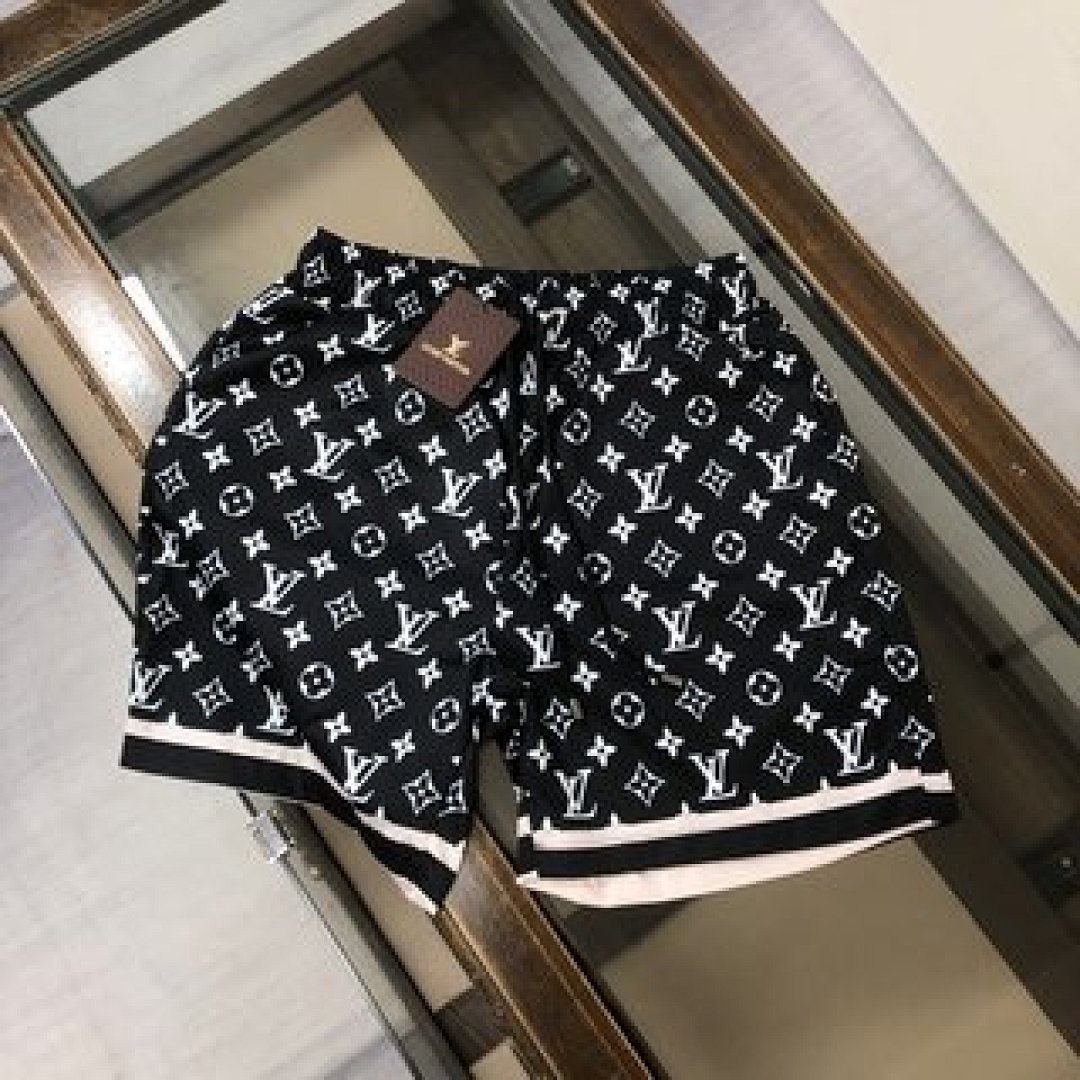 Other Lv Shorts - Image 110