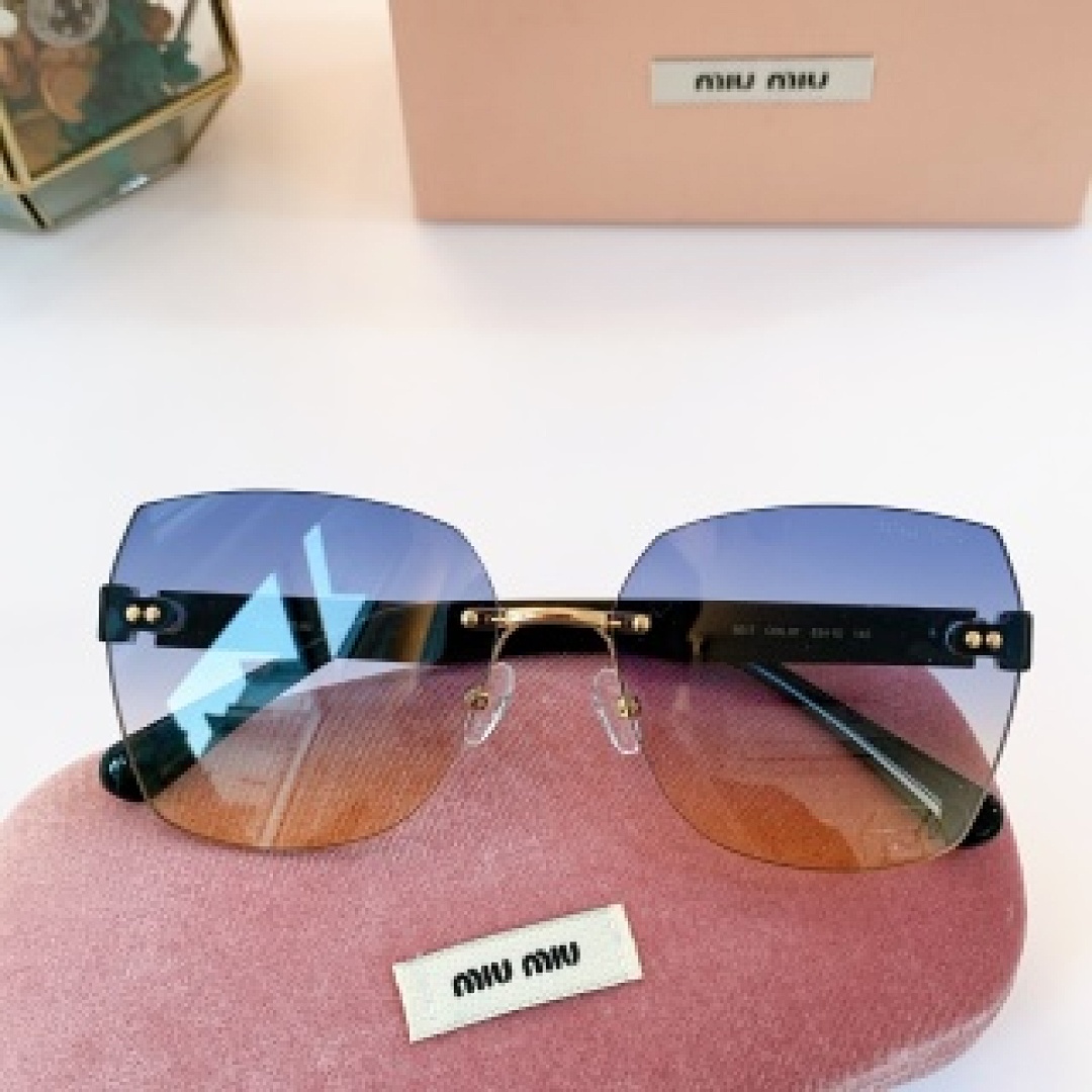 Other Miumiu Sunglasses - Image 69