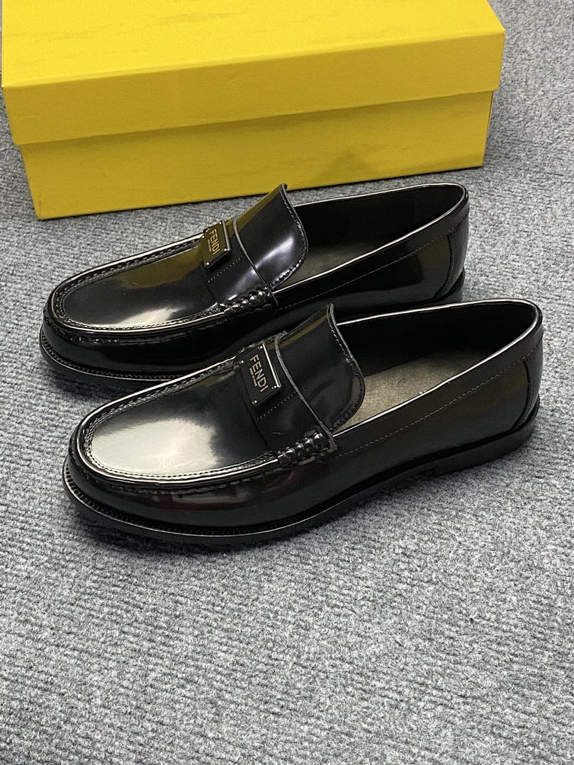 Other Fendi Shoes - Image 91