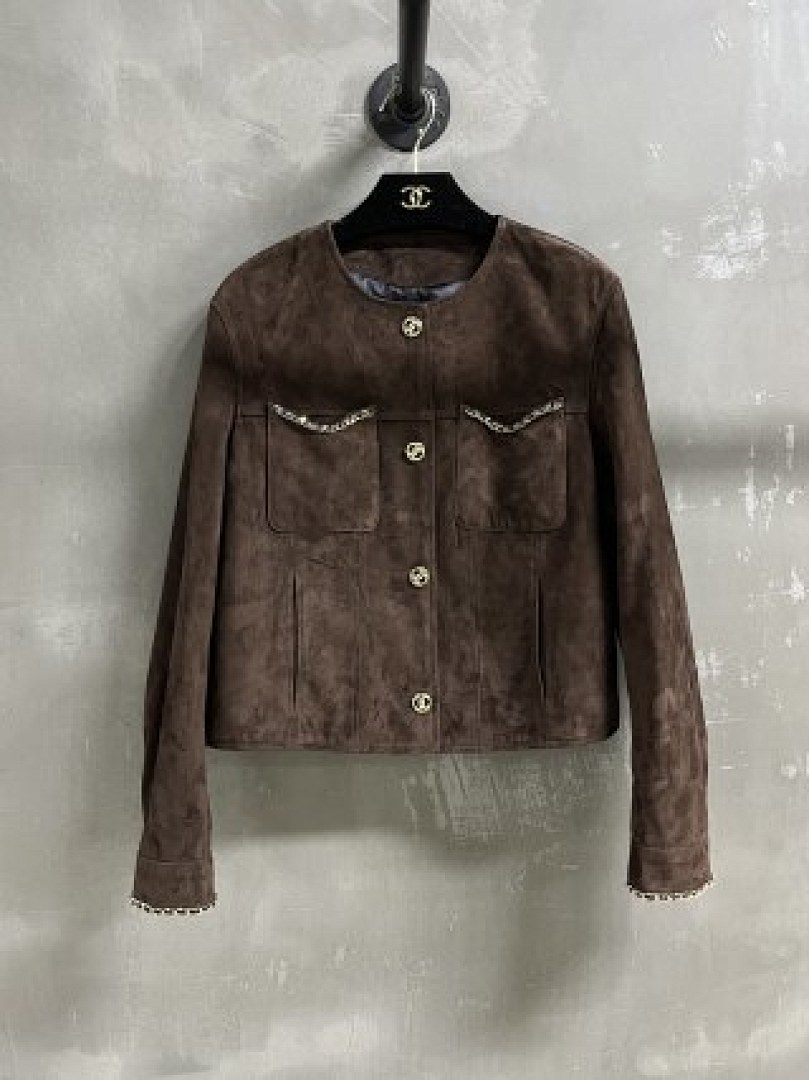 Other Women's Leather Jacket11 - Image 82
