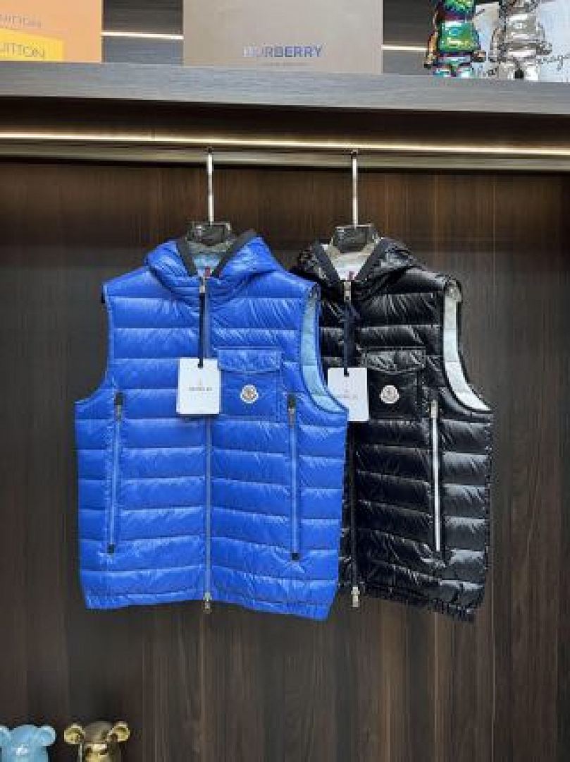 Christian Louboutin Moncler - Image 73