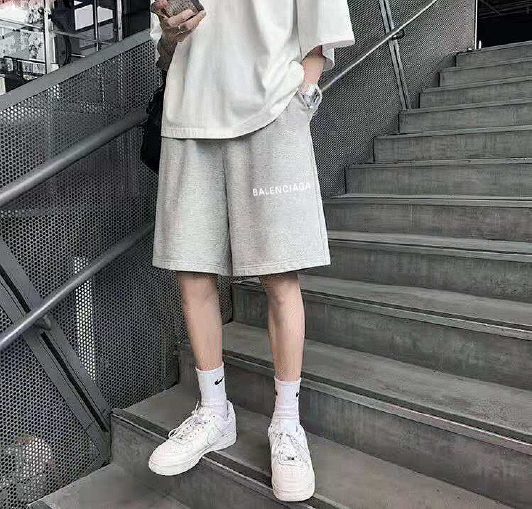 Other Balenciaga Shorts - Image 51