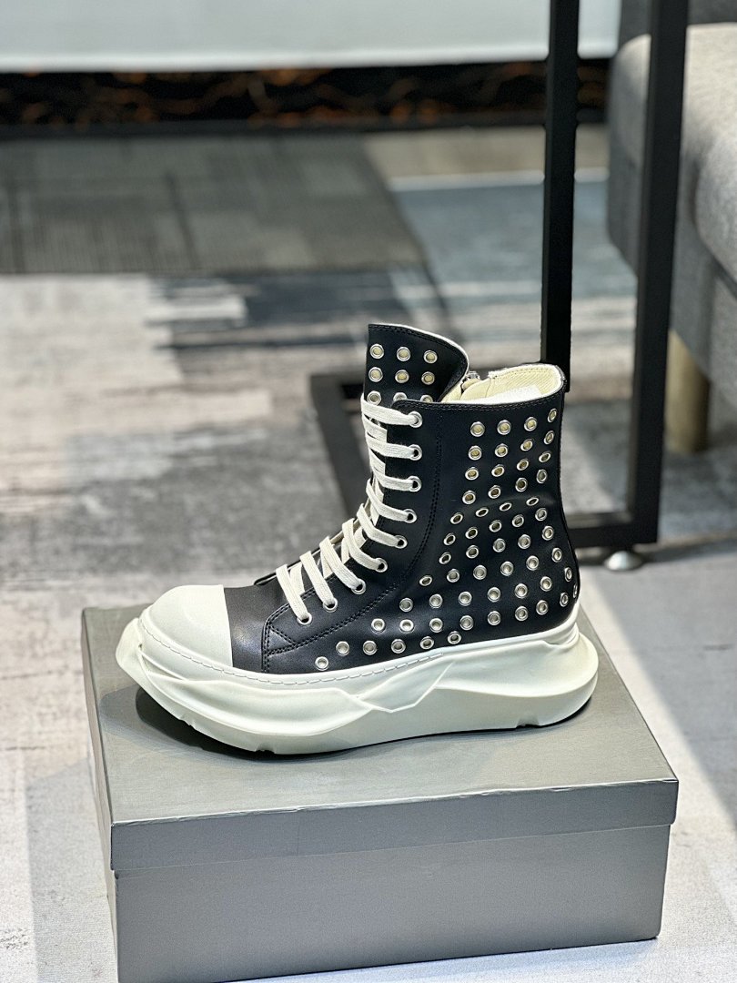 Other Rick Owens Shoes - Image 78