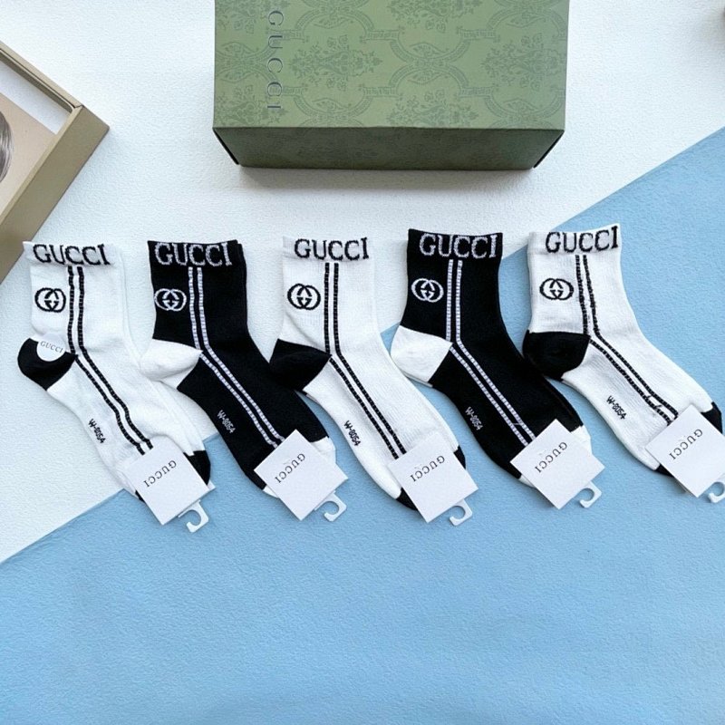 Socks, photo 1
