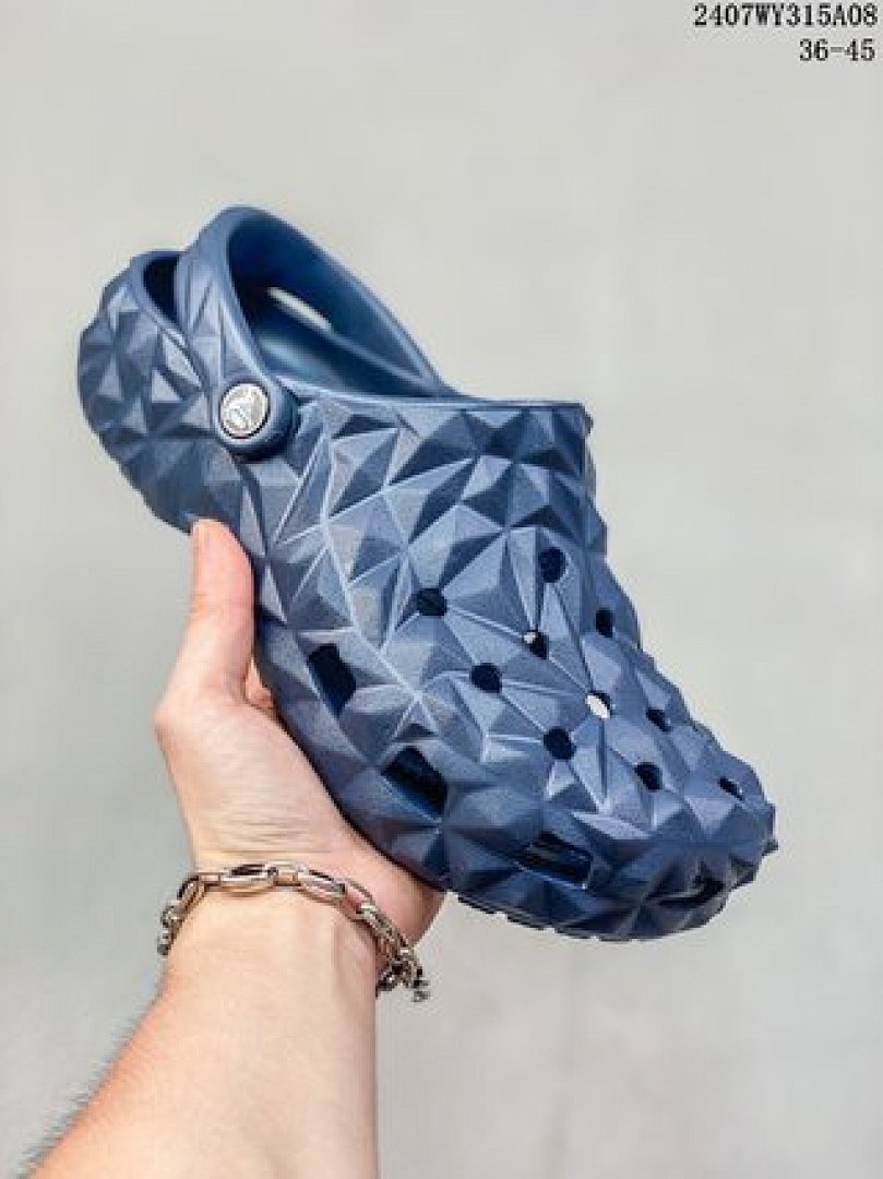 Other Crocs (Khaki) - Image 59