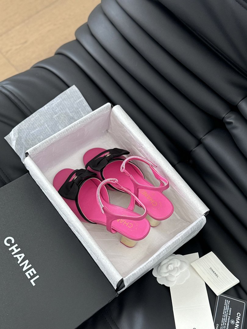 Other Chanel Shoes - Image 16