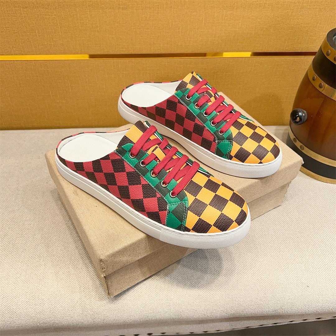 Other Lv Shoes - Image 78