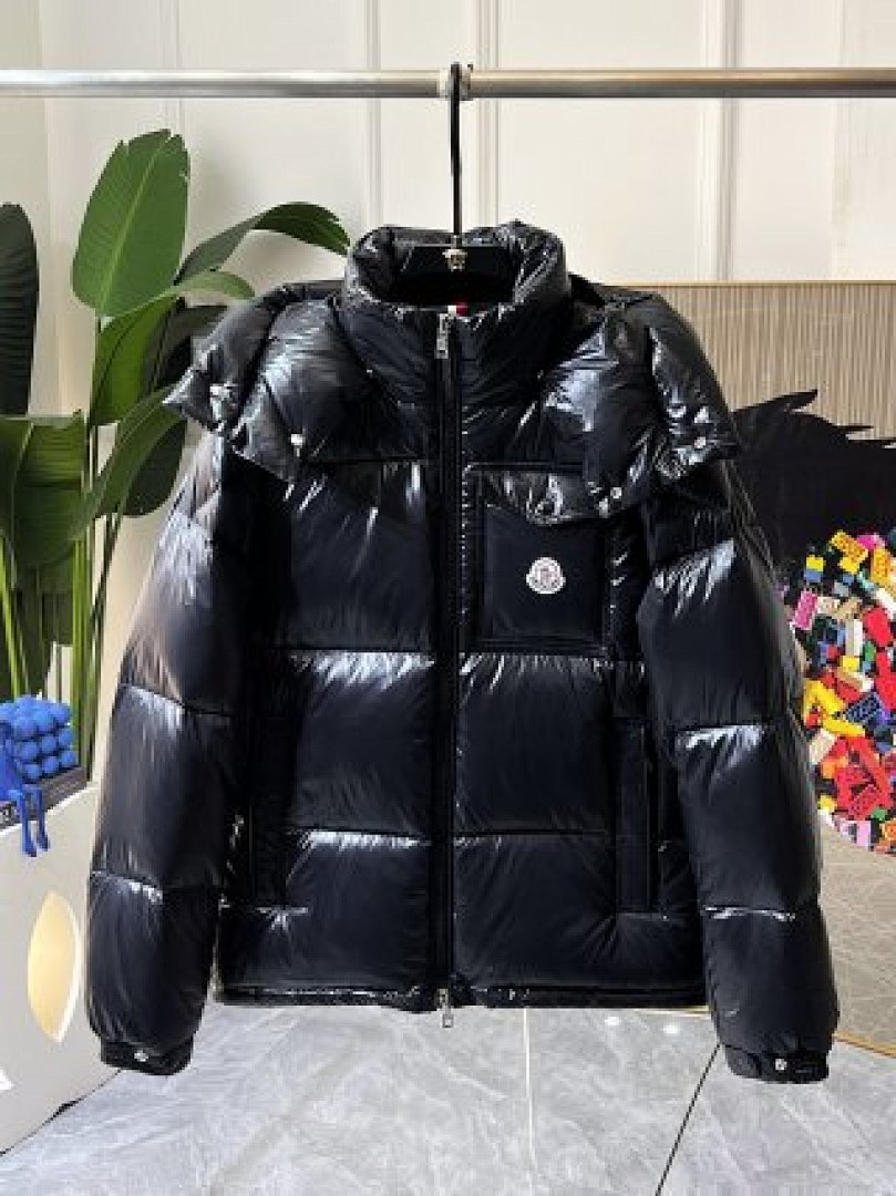 Christian Louboutin Moncler - Image 101