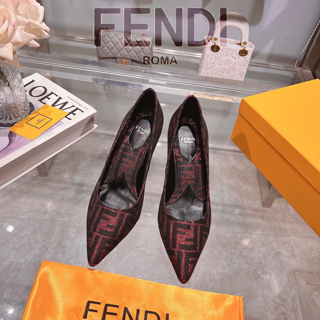 Other Fendi Shoes - Image 65