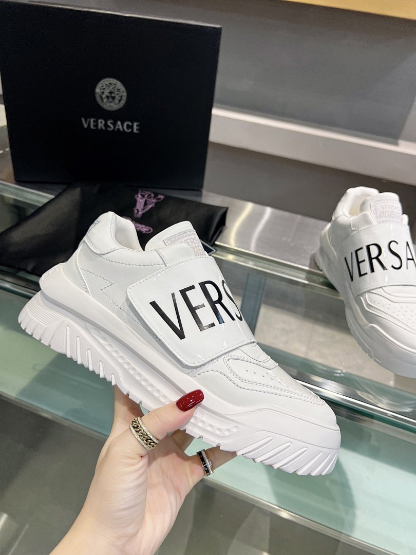 Other Versace Shoes - Image 118