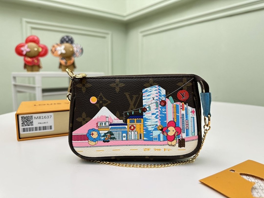 Other Purse For Men - Image 28