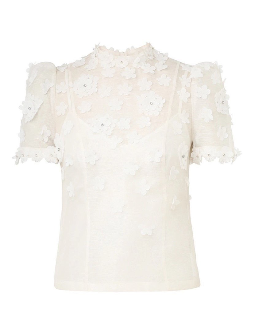 Christian Louboutin Zimmermann - Image 99
