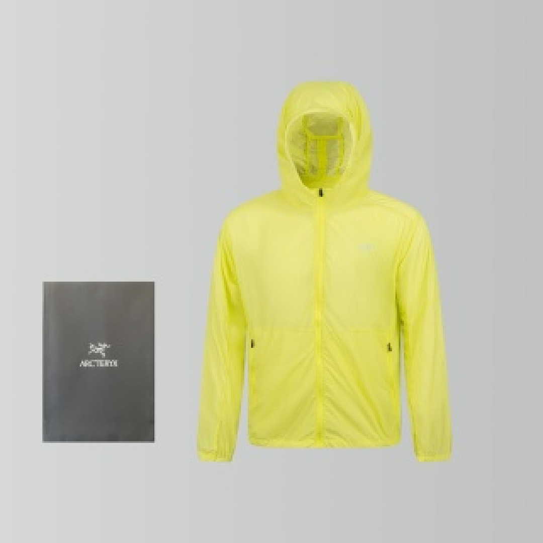Christian Louboutin ARCTERYX Mens Winter - Image 19
