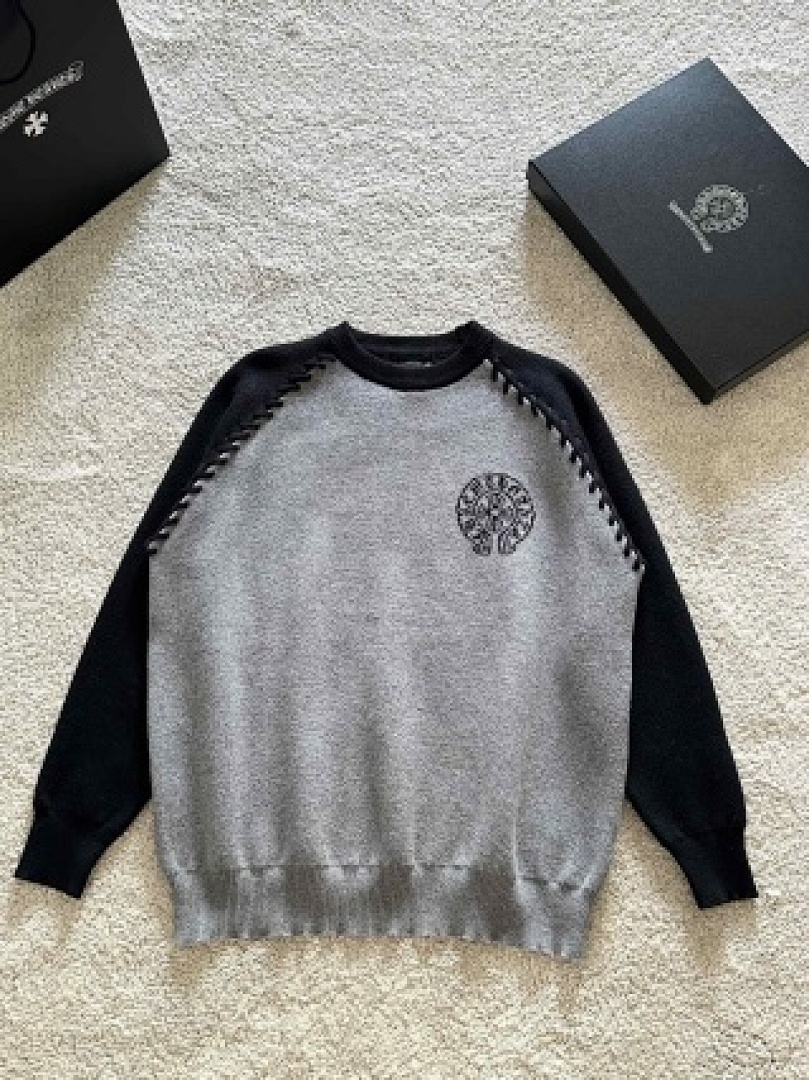 Chanel Chrome Hearts Clothes - Image 115