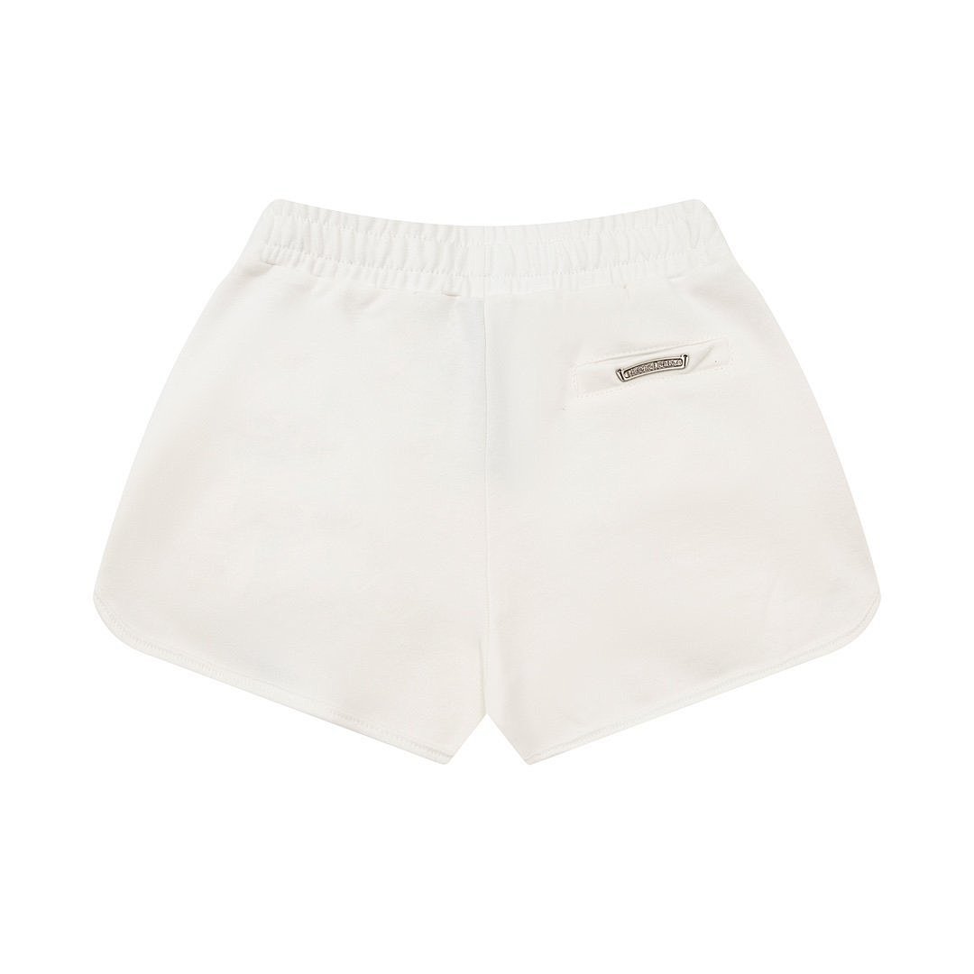 Chanel Chrome Hearts Shorts - Image 119