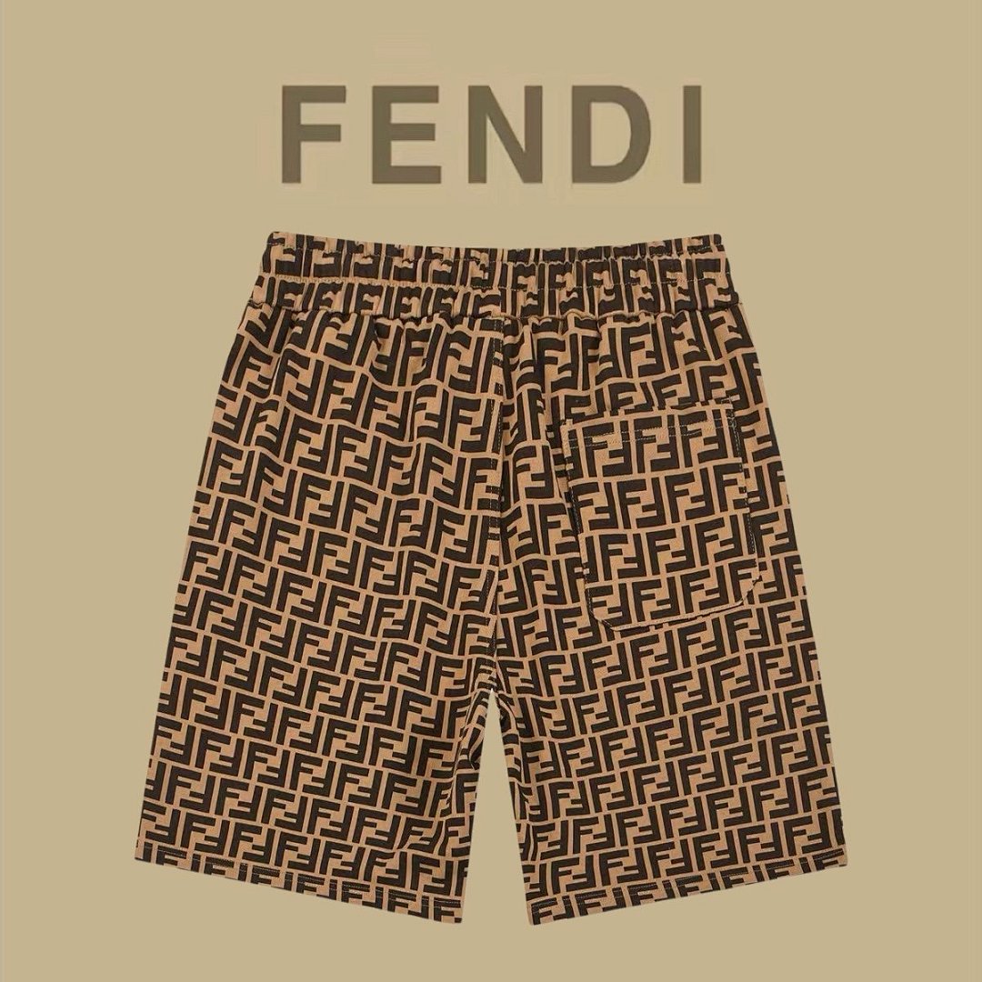 Other Fendi Shorts - Image 41
