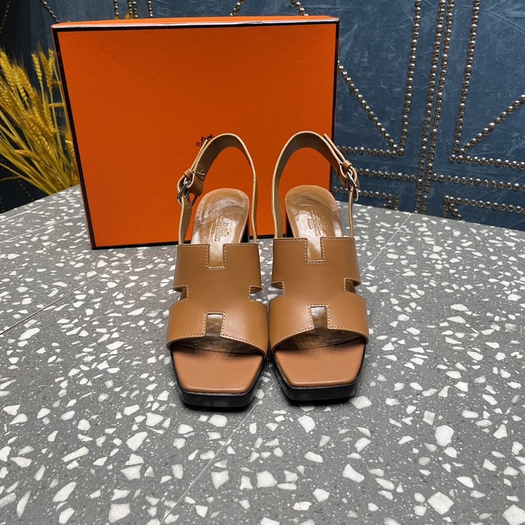 Other Hermes Sandals - Image 22