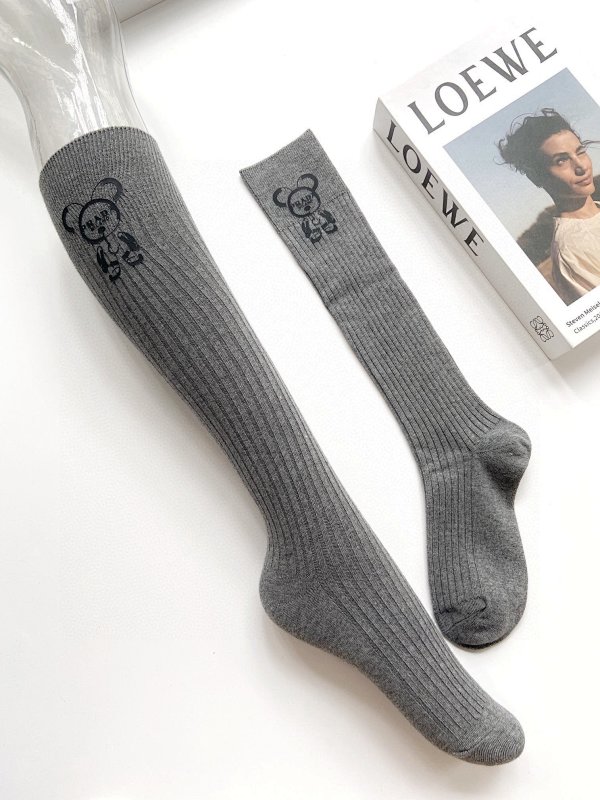 Socks, photo 1