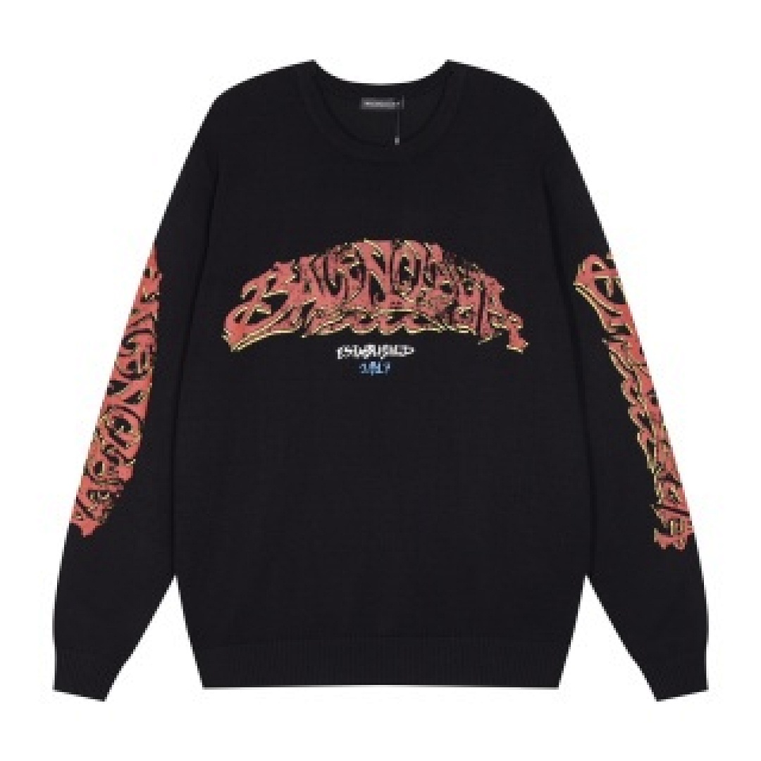 Christian Louboutin Balenciaga Mens Winter - Image 84