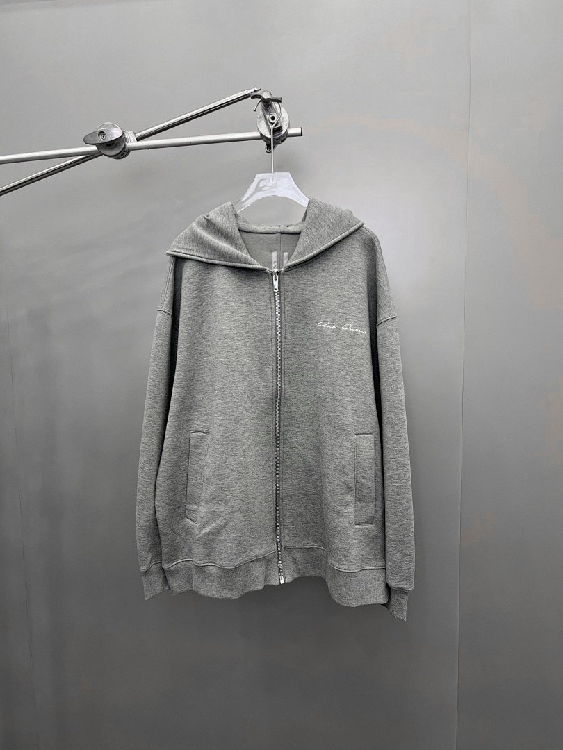 Rick Owens Rick Owens - Image 88