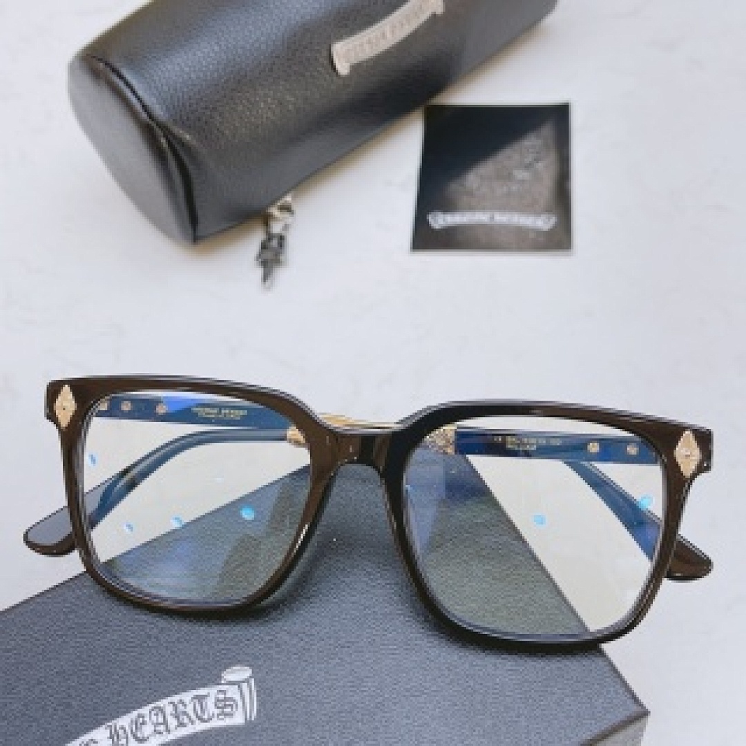 Other Chrome Hearts Sunglasses - Image 28