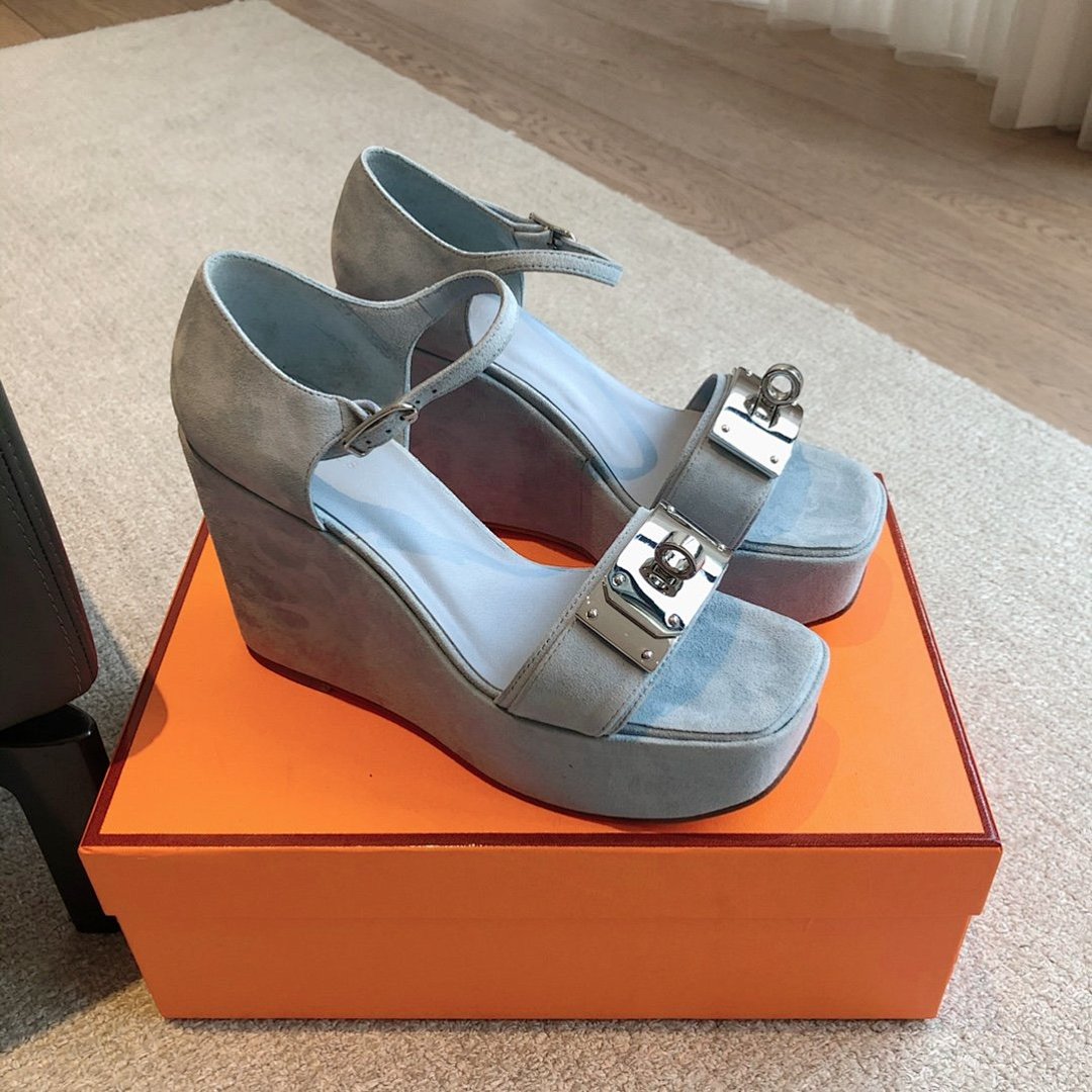 Other Hermes Sandals - Image 74