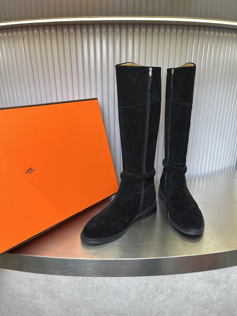 Other Hermes Boots - Image 6