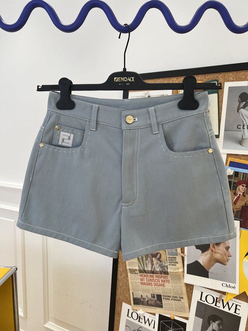 Other Shorts