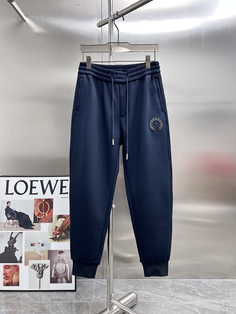 Chanel Chrome Hearts Trousers - Image 104