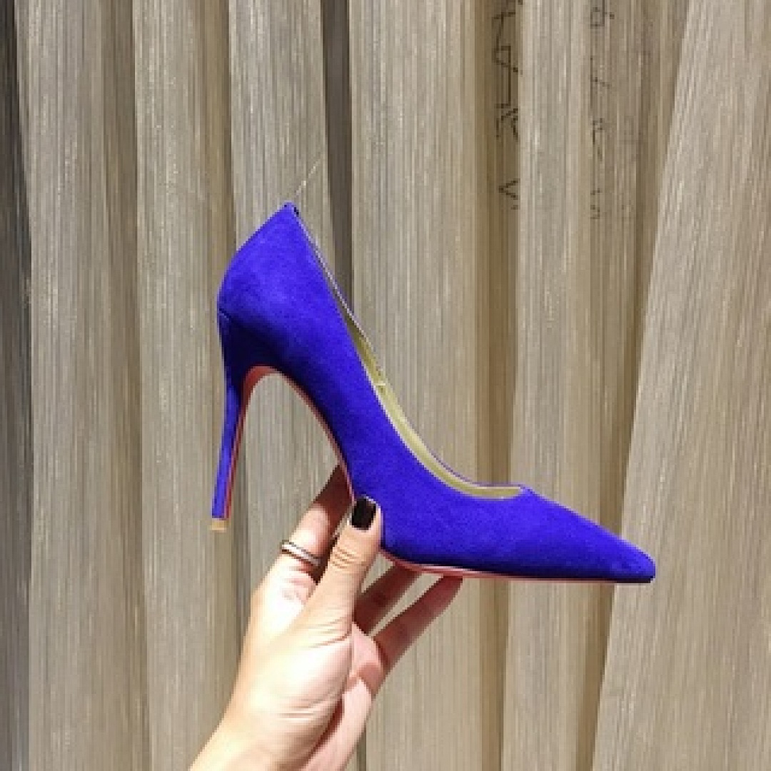 Other Christian Louboutin, photo 1