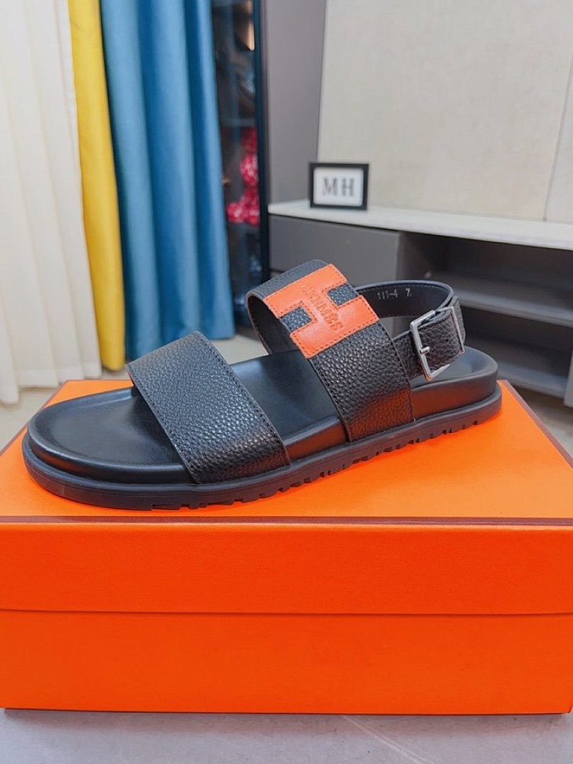 Other Hermes Sandals - Image 120
