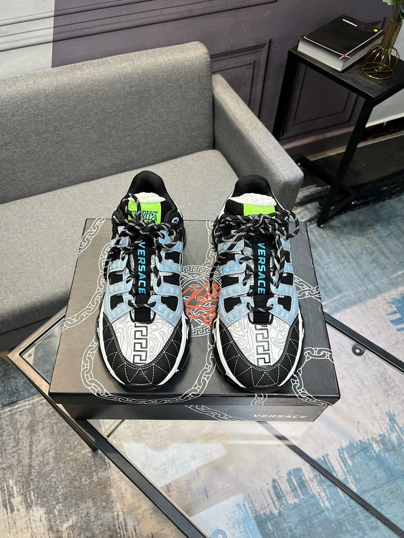 Other Versace Shoes - Image 6