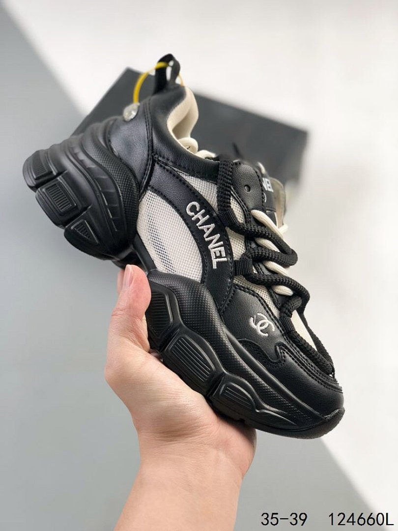 Other Chanel Shoes - Image 64