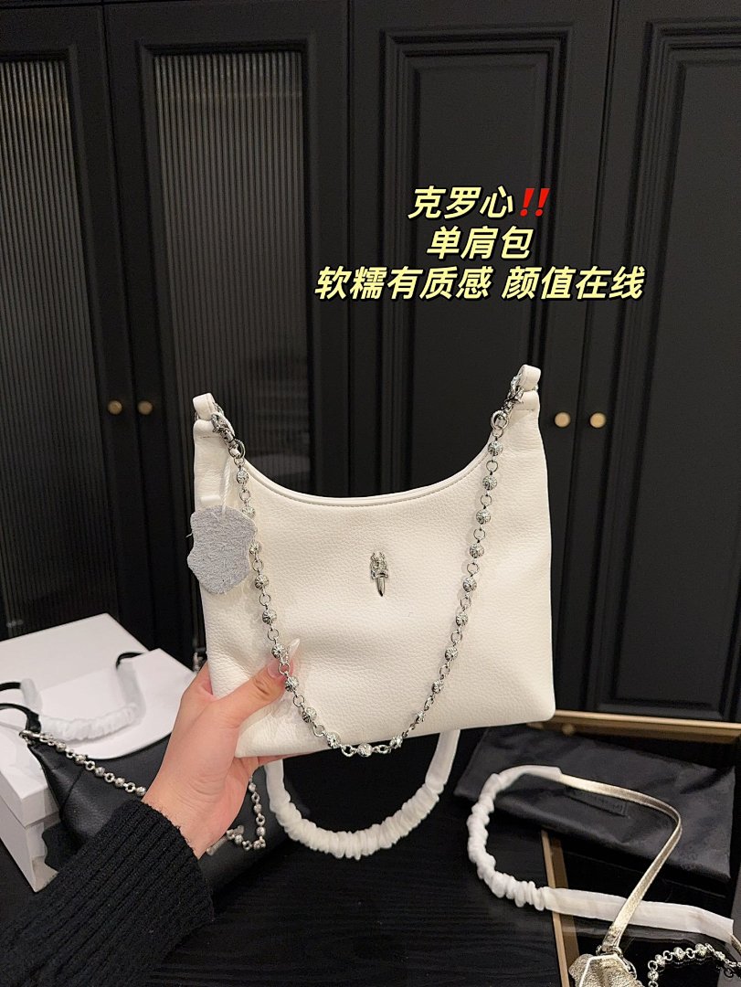 Other Chrome Hearts Bag - Image 75