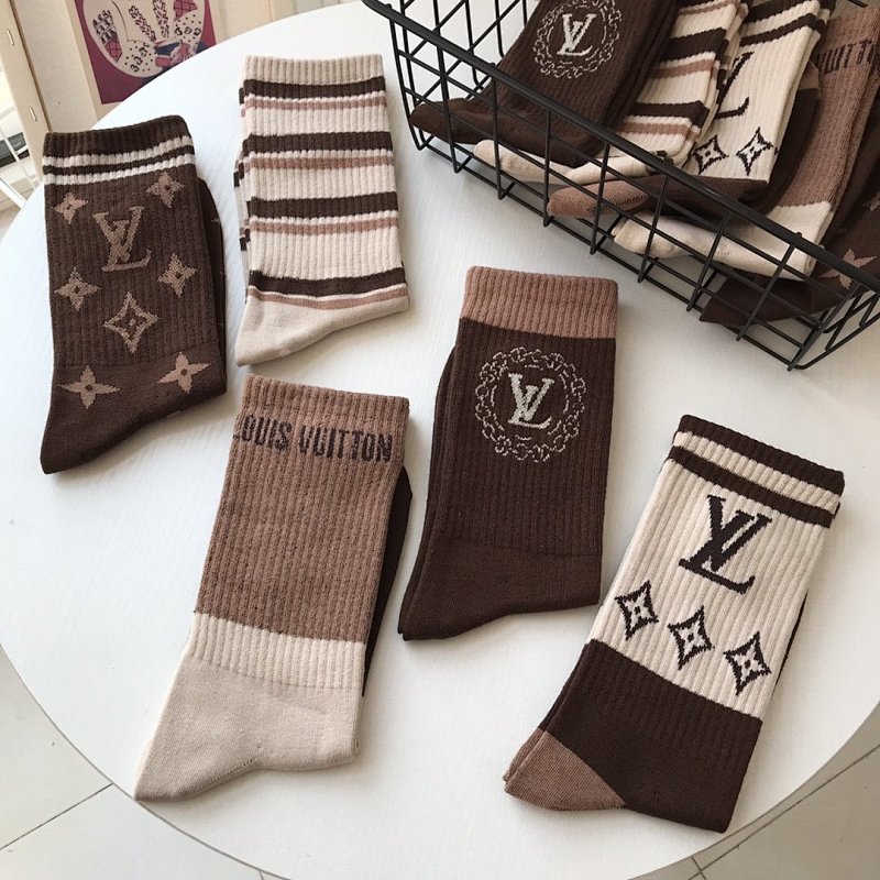 Socks, photo 1