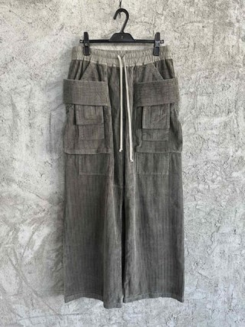 Christian Louboutin Rick Owens - Image 23