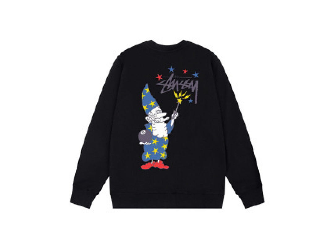 Christian Louboutin Stussy - Image 88