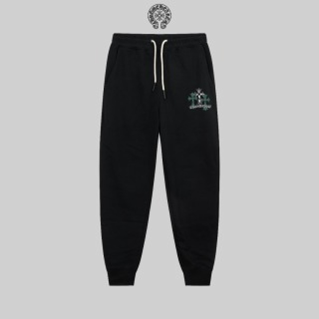 Chanel Chrome Hearts Clothes - Image 12