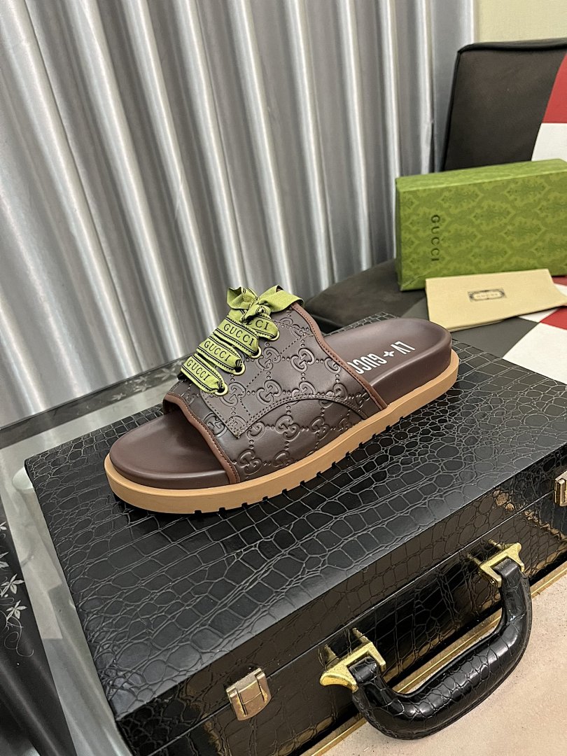Other Men's Slippers - Image 76