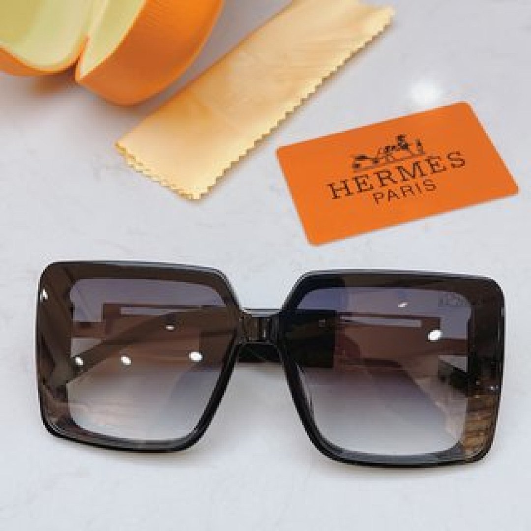 Other HERMES Sunglasses - Image 34