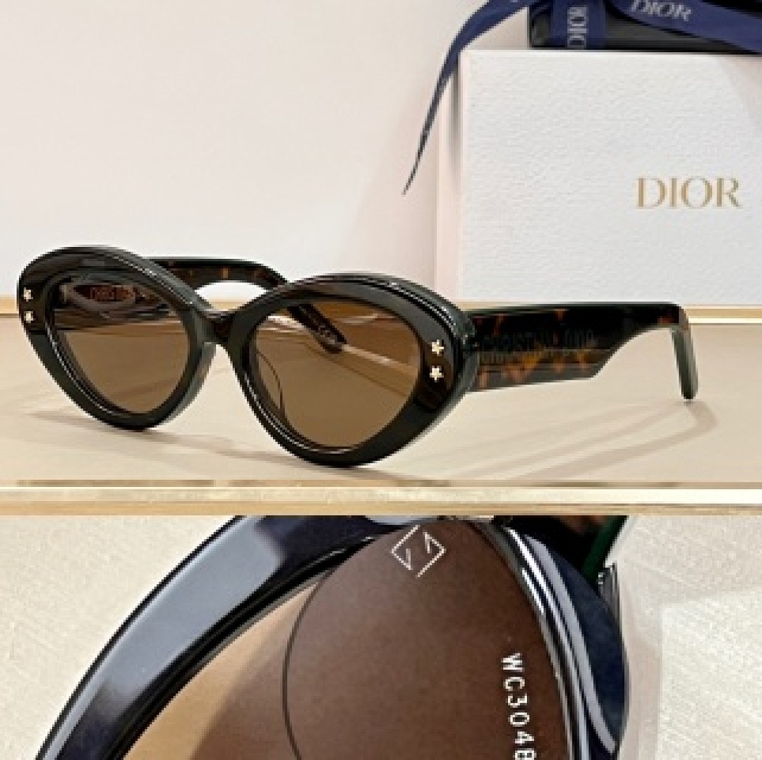 Other Dior Sunglasses - Image 5