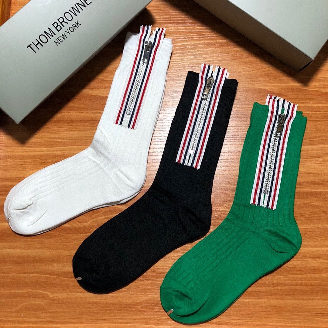 Socks, photo 1